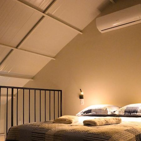 Loft Novo No Centro De Pomerode Apartment Екстериор снимка