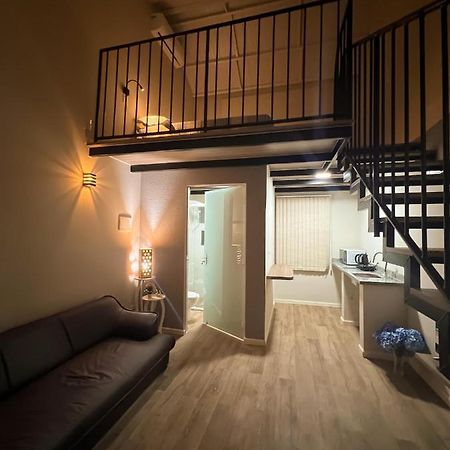 Loft Novo No Centro De Pomerode Apartment Екстериор снимка