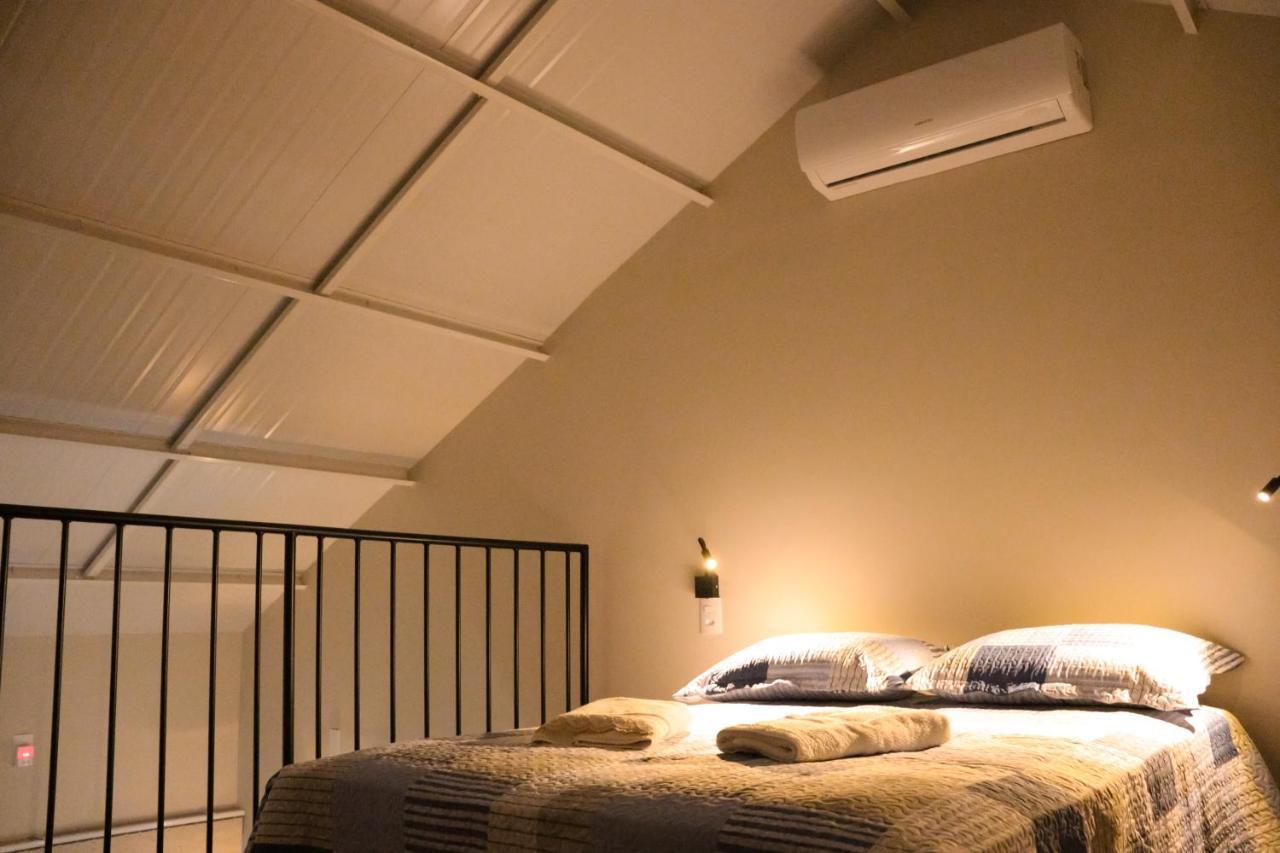 Loft Novo No Centro De Pomerode Apartment Екстериор снимка