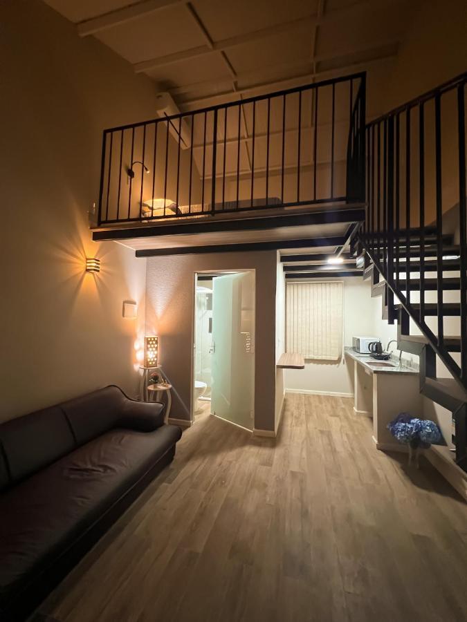 Loft Novo No Centro De Pomerode Apartment Екстериор снимка