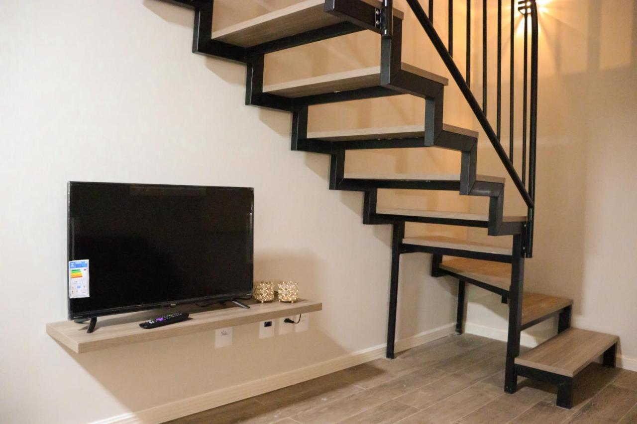 Loft Novo No Centro De Pomerode Apartment Екстериор снимка