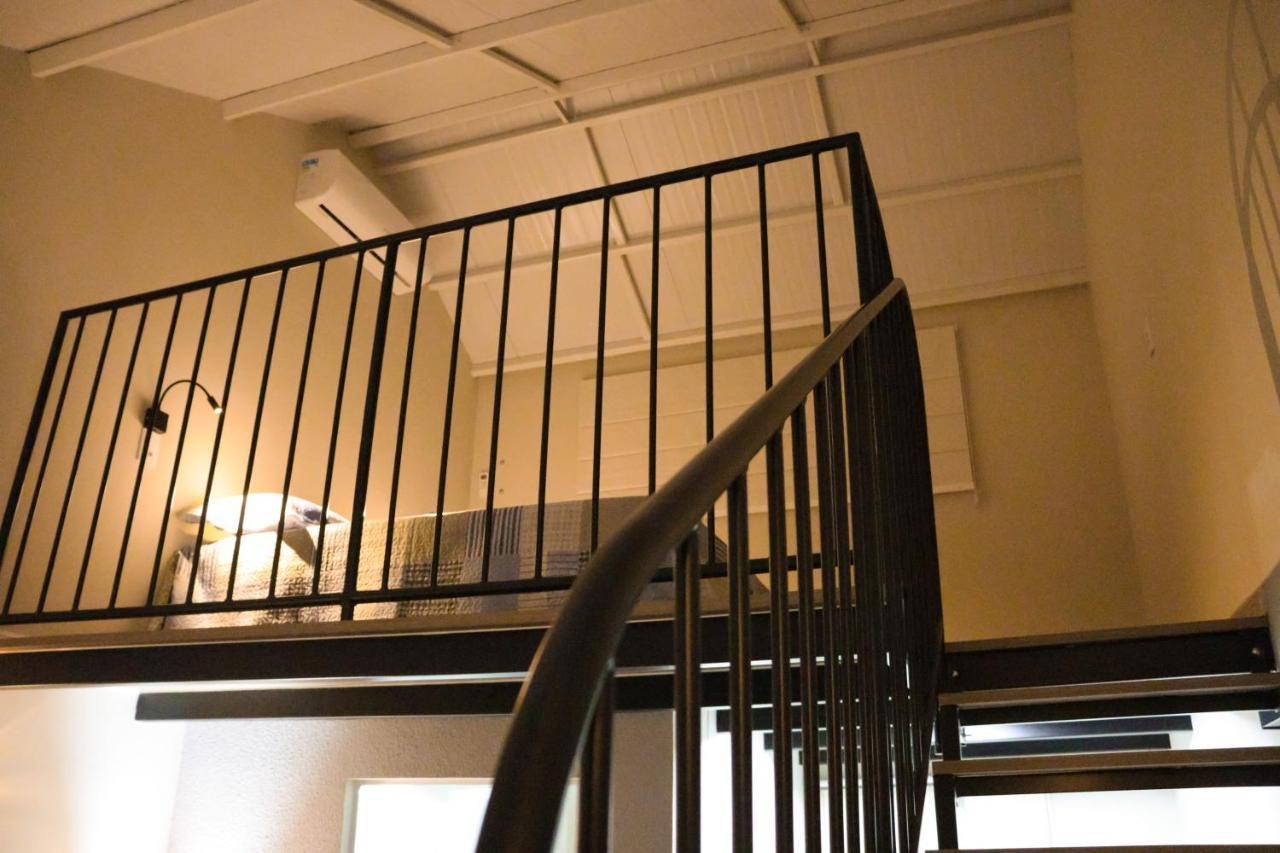 Loft Novo No Centro De Pomerode Apartment Екстериор снимка