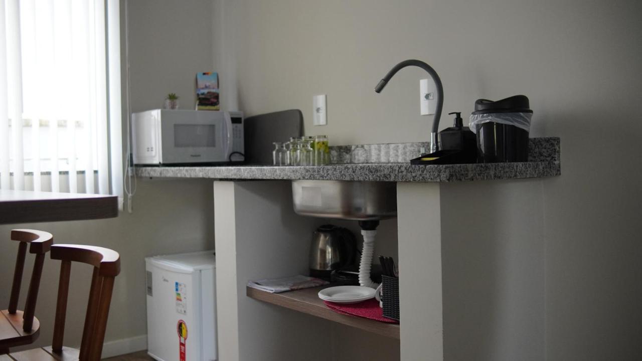 Loft Novo No Centro De Pomerode Apartment Екстериор снимка