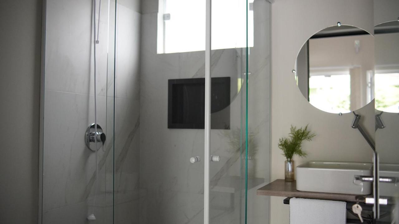Loft Novo No Centro De Pomerode Apartment Екстериор снимка